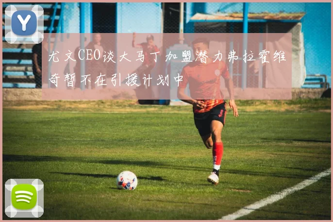 尤文CEO谈大马丁加盟潜力弗拉霍维奇暂不在引援计划中
