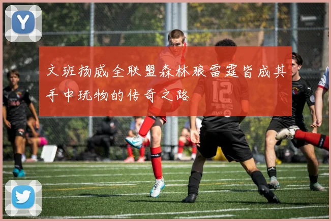 文班扬威全联盟森林狼雷霆皆成其手中玩物的传奇之路